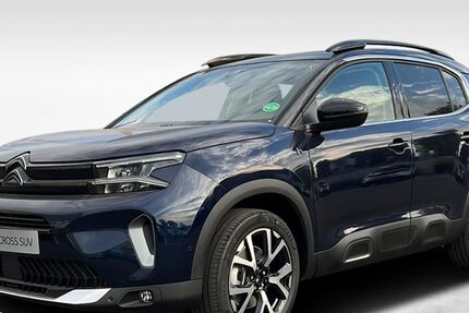 Citroen C5 Aircross 43.044 km 23.980 &euro; Borken 46325