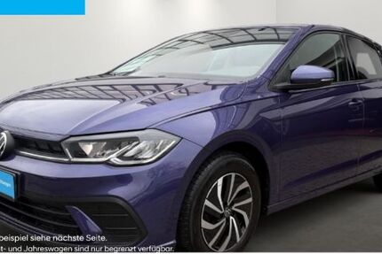 VW Polo 56.541 km 14.480 &euro; Mülheim 45478