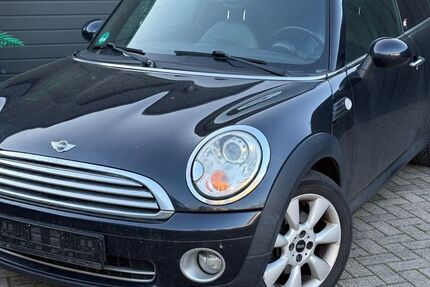 Mini Cooper 146.326 km 3.000 &euro; Borken 46325
