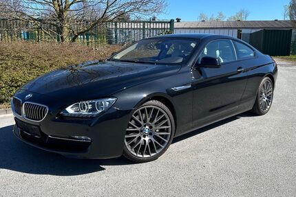 BMW 640 91.990 km 21.890 &euro; Borken 46325