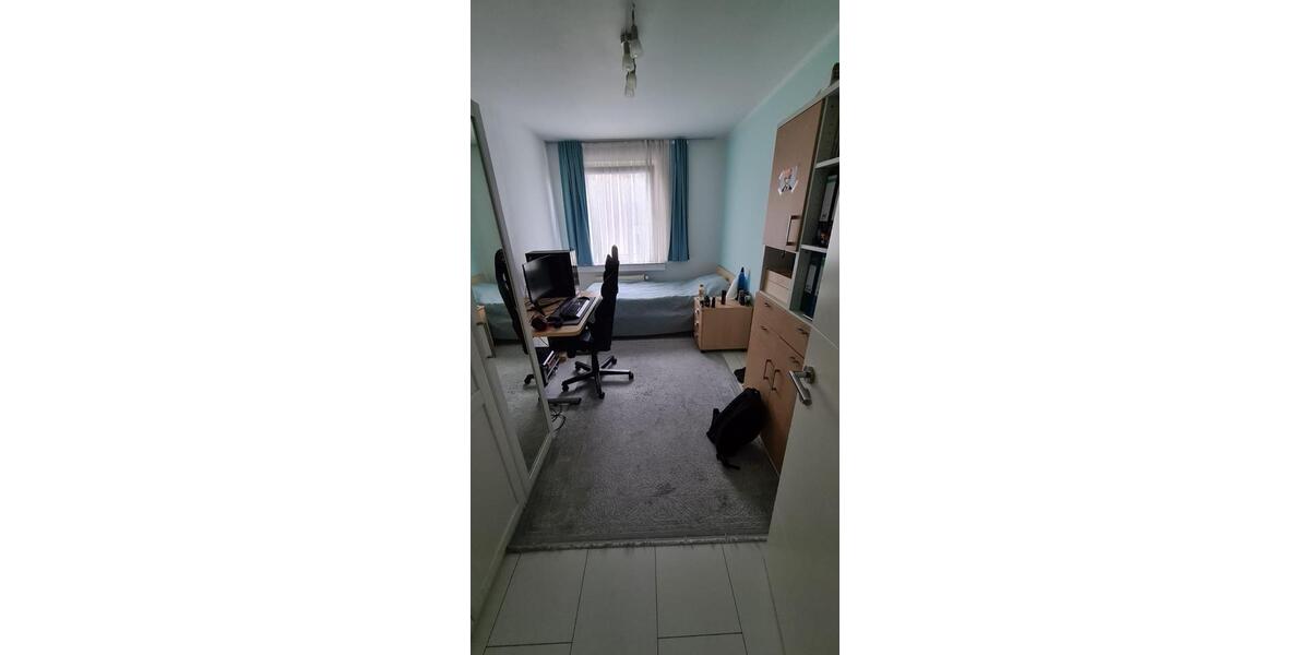 Etagenwohnung Duisburg Duisburg-Mitte - 3 Zimmer, 70 m&sup2;, 169.000&euro; | Angebot:26765878