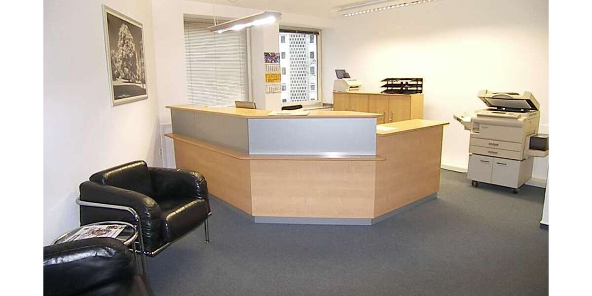 Gewerbeobjekt Essen Südviertel - 2.100&euro; | Angebot:26319471