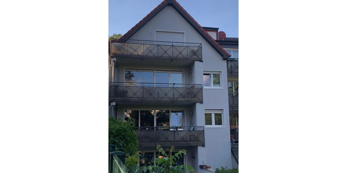 Etagenwohnung Dinslaken - 2 Zimmer, 74 m&sup2;, 814&euro; | Angebot:26262922
