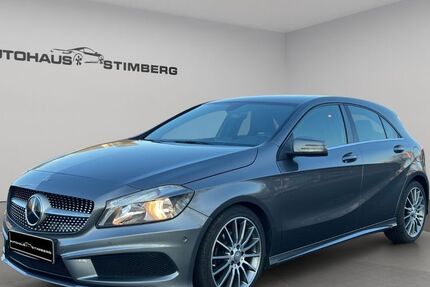 Mercedes-Benz A 180 143.000 km 12.900 &euro; Oer-Erkenschwick 45739