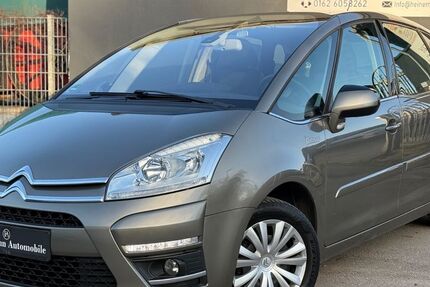 Citroen C4 Picasso 132.000 km 2.999 &euro; Essen 45139