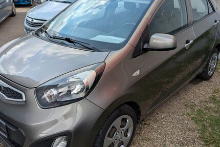 Kia Picanto 86.945 km 4.600 &euro; Mülheim-Ruhr 45473