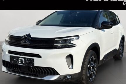 Citroen C5 Aircross 22.390 km 23.990 &euro; Essen 45143