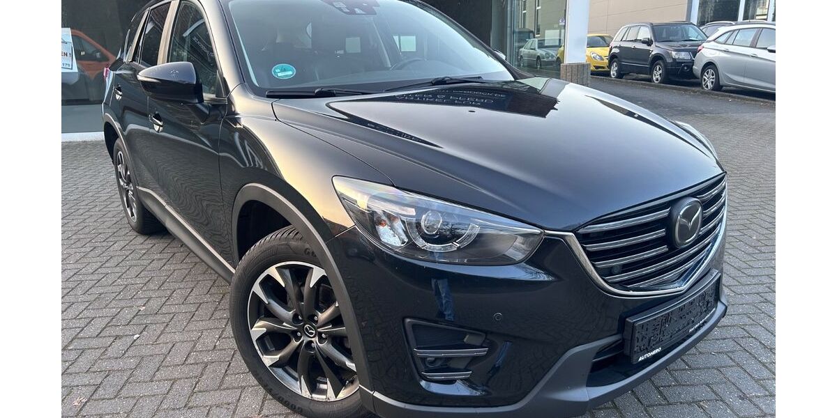 Mazda CX-5 109.000 km 12.499 &euro; Voerde 46562