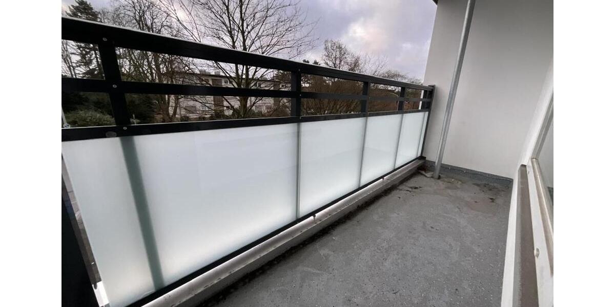 Etagenwohnung Duisburg Duisburg-Mitte - 1 Zimmer, 31 m&sup2;, 579&euro; | Angebot:22940572