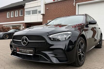 Mercedes-Benz E 300 137.000 km 29.950 &euro; Hamminkeln 46499