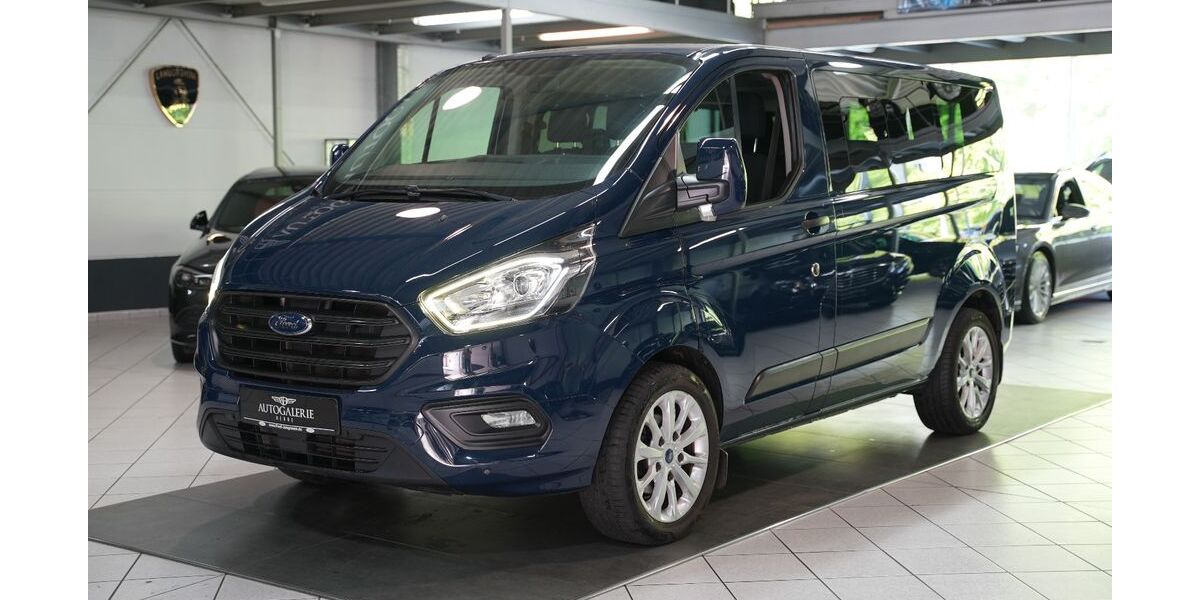Ford Tourneo Custom 148.000 km 14.950 &euro; Herne 44652