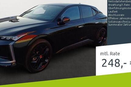 DS Automobiles DS4 13.373 km 21.789 &euro; Dülmen 48249