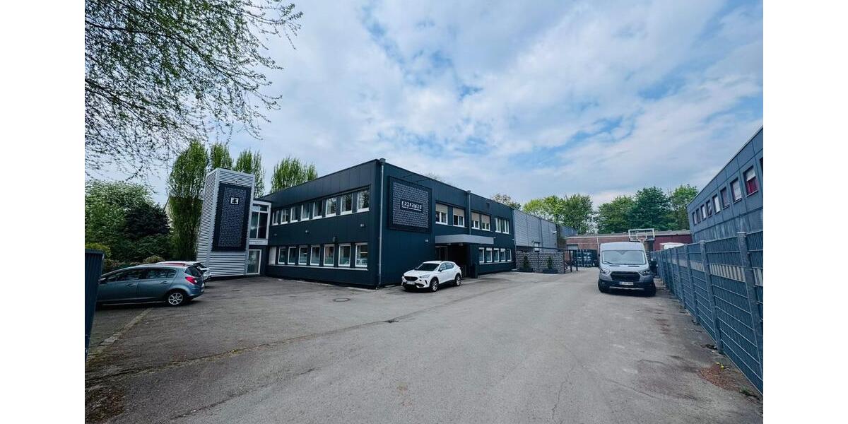 Gewerbeobjekt Gelsenkirchen Gelsenkirchen-Mitte - 900&euro; | Angebot:24482112