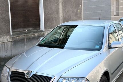 Skoda Octavia 48.394 km 4.800 &euro; Essen 45141