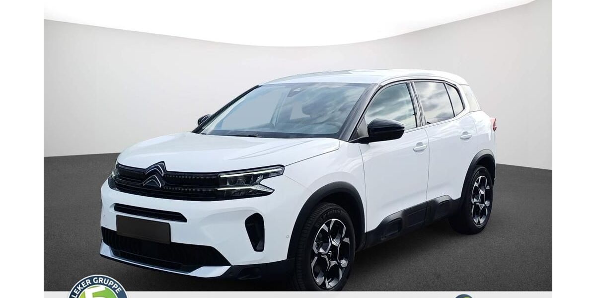 Citroen C5 Aircross 12.352 km 24.399 &euro; Borken 46325