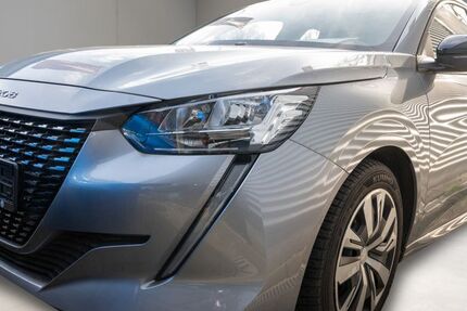 Peugeot 208 14.700 km 16.490 &euro; Herne 44625