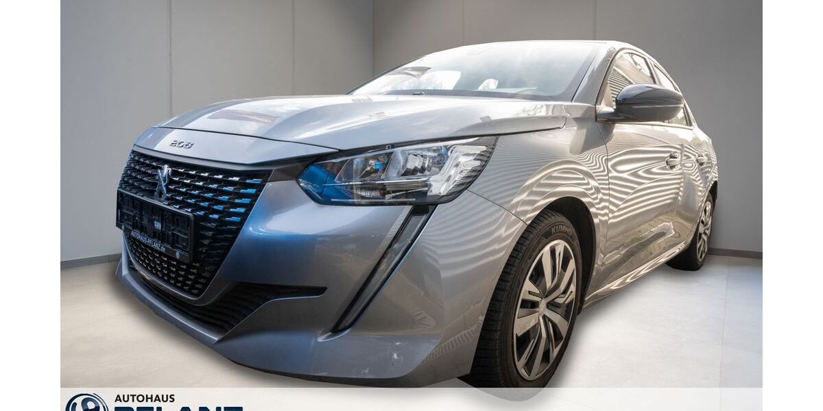 Peugeot 208 14.700 km 16.885 &euro; Herne 44625