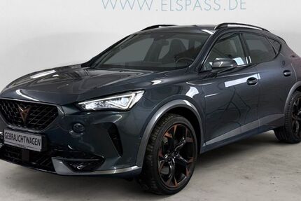 Cupra Formentor 55.125 km 27.939 &euro; Dinslaken 46539