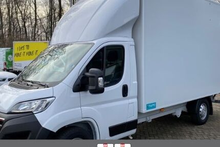 Opel Movano 7.900 km 39.990 &euro; Essen 45356