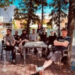 Crippled Black Phoenix + Support: Temple Fang - Sceaduhelm Tour 2026