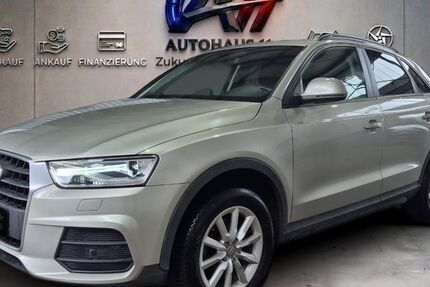 Audi Q3 131.000 km 15.900 &euro; Essen 45356
