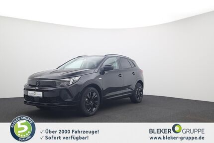 Opel Grandland (X) 12.900 km 20.680 &euro; Dülmen 48249