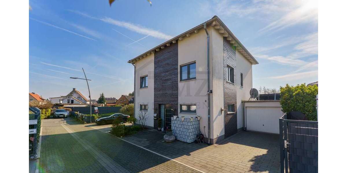 Einfamilienhaus Herne Altenhöfen - 8 Zimmer, 179 m&sup2;, 895.000&euro; | Angebot:25841280