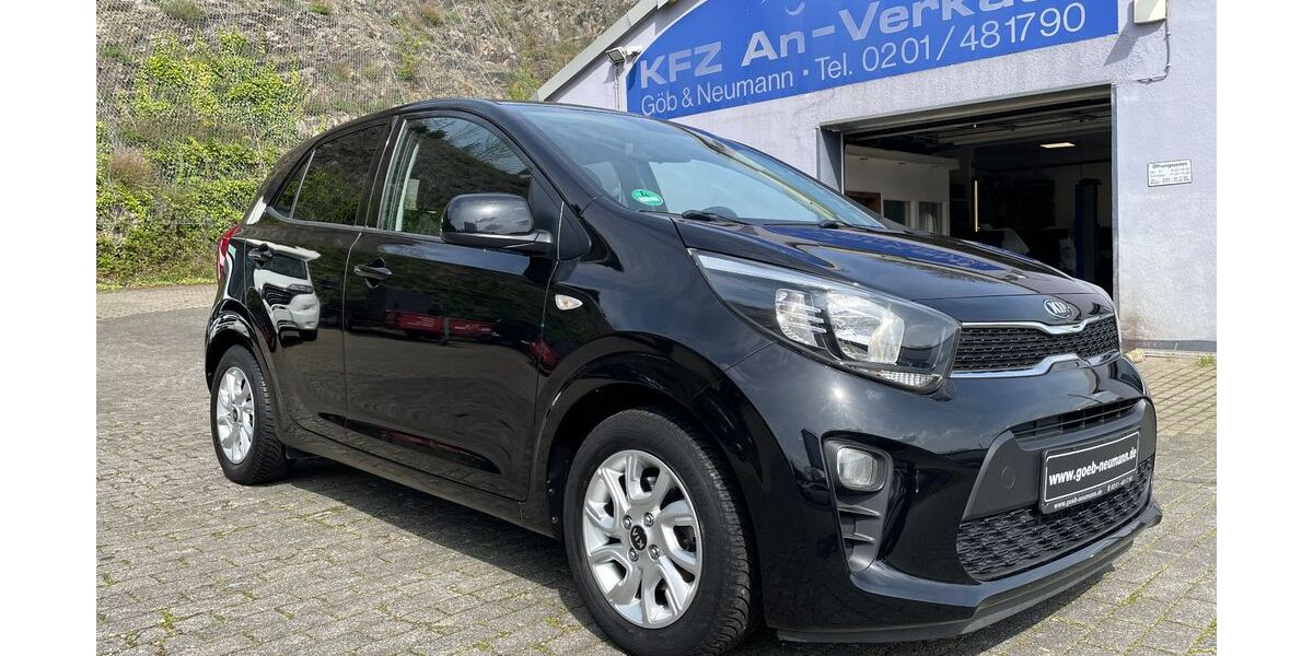 Kia Picanto 52.000 km 8.990 &euro; Essen 45257
