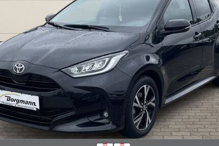 Toyota Yaris 22.950 km 21.790 &euro; Dorsten 46286