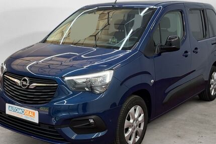 Opel Combo Life 49.898 km 19.989 &euro; Dinslaken 46539