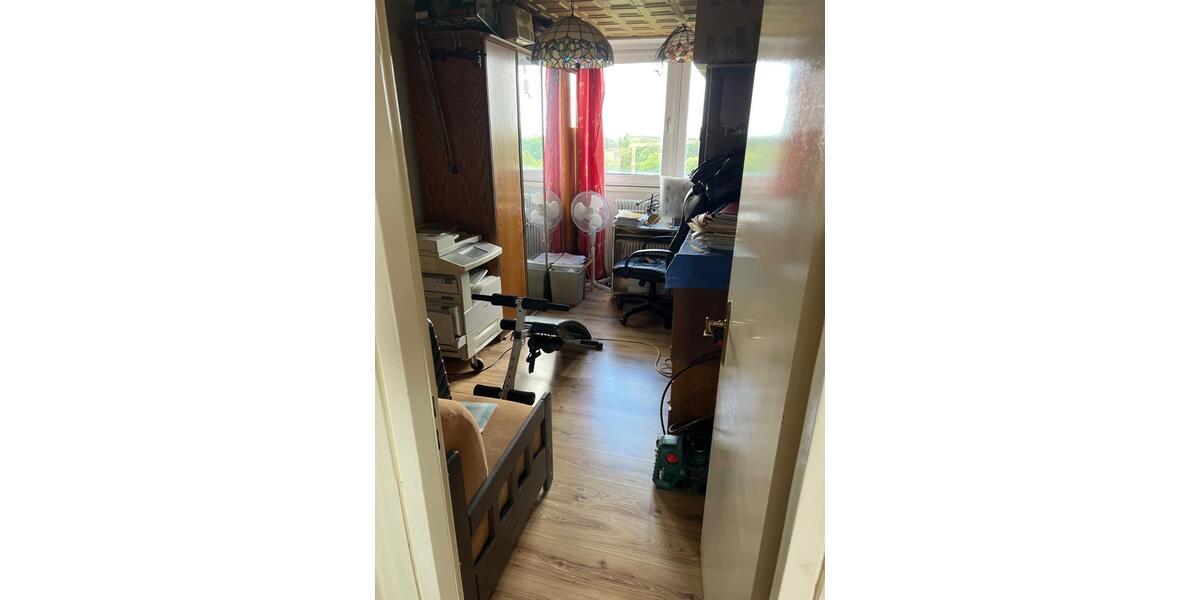 Etagenwohnung Marl Alt-Marl - 3 Zimmer, 70 m&sup2;, 139.000&euro; | Angebot:27295645
