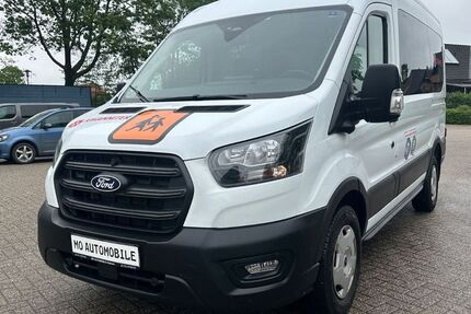 Ford Transit 1.650 km 49.499 &euro; Dülmen 48249