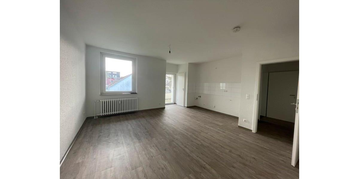 Etagenwohnung Bochum Bochum-Mitte - 1 Zimmer, 52 m&sup2;, 514&euro; | Angebot:22028860