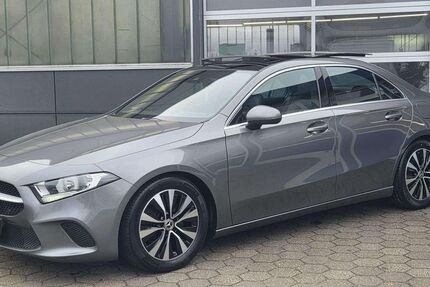 Mercedes-Benz A 220 103.000 km 25.998 &euro; Raesfeld-Erle 46348