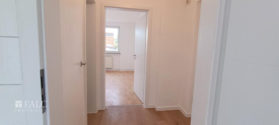 Etagenwohnung Gelsenkirchen Gelsenkirchen-Nord - 2 Zimmer, 59 m&sup2;, 450&euro; | Angebot:23721652