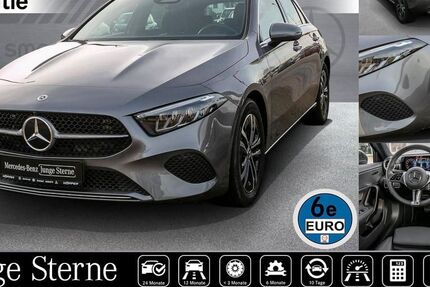 Mercedes-Benz A 180 5.100 km 26.898 &euro; Dorsten 46282