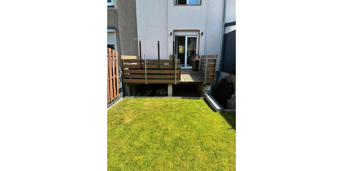 Reihenhaus Castrop-Rauxel Becklem - 1 Zimmer, 60 m&sup2;, 230.000&euro; | Angebot:27081091