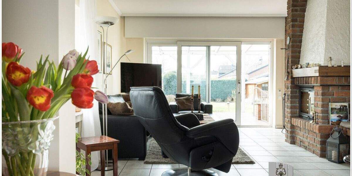 Einfamilienhaus Voerde (Niederrhein) Friedrichsfeld - 5 Zimmer, 146 m&sup2;, 428.000&euro; | Angebot:25779005