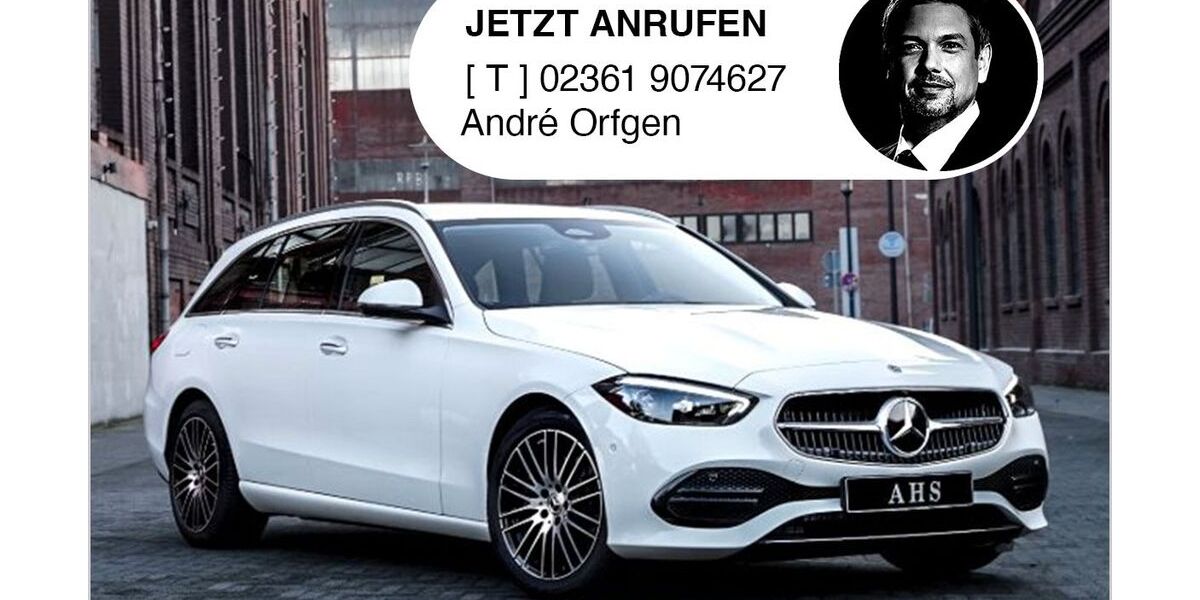 Mercedes-Benz C 220 61.998 km 32.900 &euro; Recklinghausen 45663