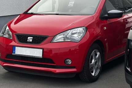 Seat Mii 74.075 km 9.490 &euro; Castrop-Rauxel 44579