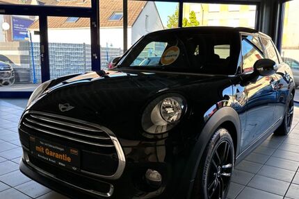 Mini Cooper 106.000 km 9.999 &euro; Bochum 44809