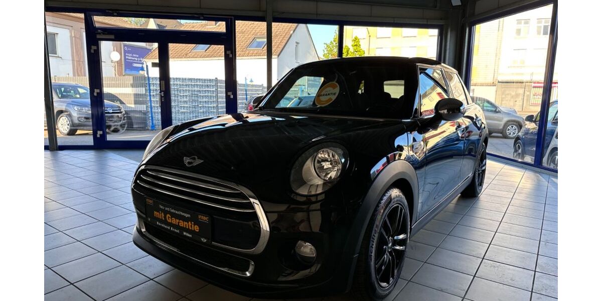 Mini Cooper 106.000 km 9.999 &euro; Bochum 44809