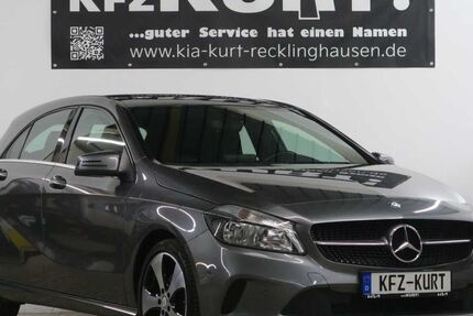 Mercedes-Benz A 180 92.400 km 14.950 &euro; Recklinghausen 45661