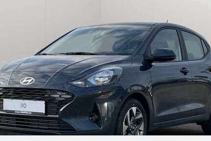 Hyundai i10 10.000 km 16.990 &euro; Oer-Erkenschwick 45739