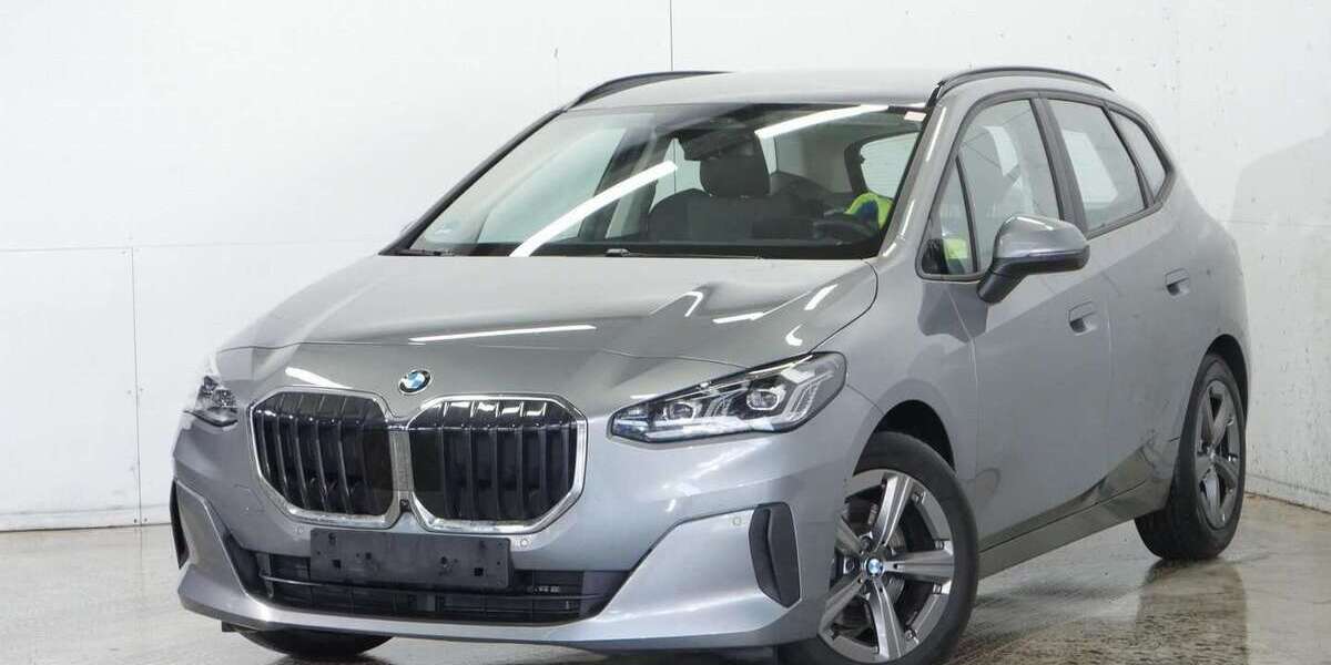 BMW 218 37.855 km 29.840 &euro; Marl 45770
