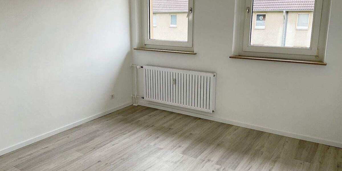 Etagenwohnung Dorsten Hervest - 2 Zimmer, 41 m&sup2;, 390&euro; | Angebot:25727990