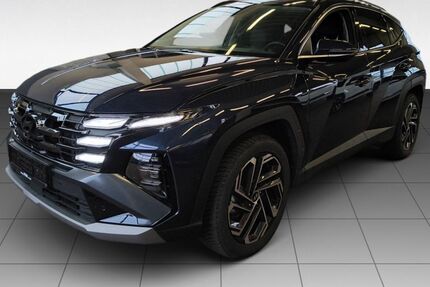 Hyundai TUCSON 29.408 km 33.490 &euro; Castrop-Rauxel 44575