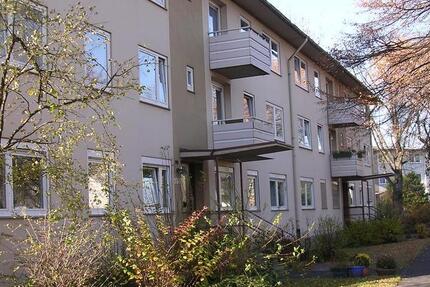 Wohnung Duisburg Duisburg-Mitte - 3 Zimmer, 59 m&sup2;, 609&euro; | Angebot:21200708