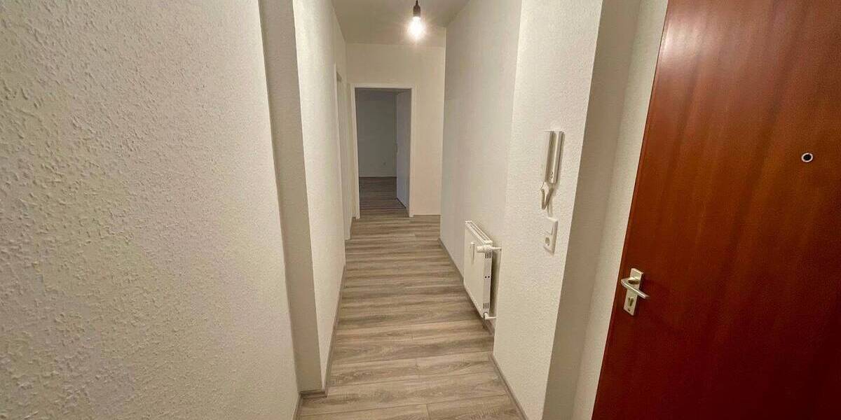 Etagenwohnung Essen Südostviertel - 3 Zimmer, 71 m&sup2;, 555&euro; | Angebot:26109261