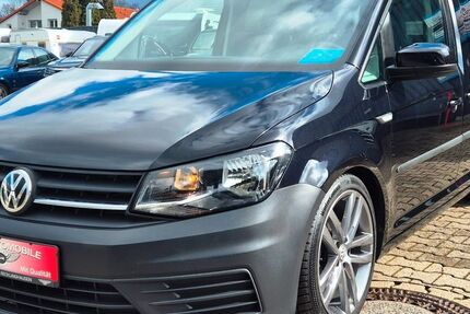 VW Caddy 130.000 km 16.290 &euro; Recklinghausen 45659